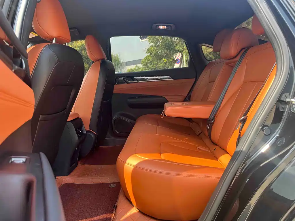 Wuling Xingguang — миниатюра 6