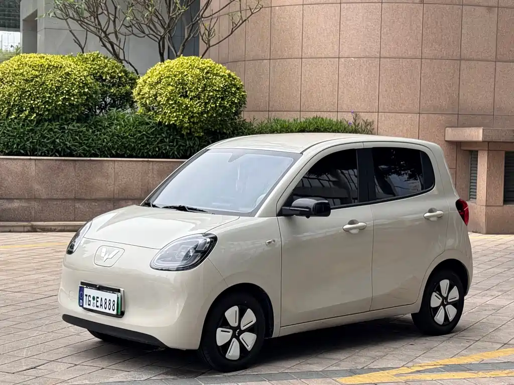 Wuling MINIEV 2025
