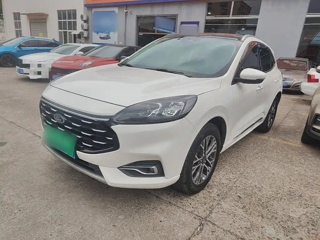 Ford Escape