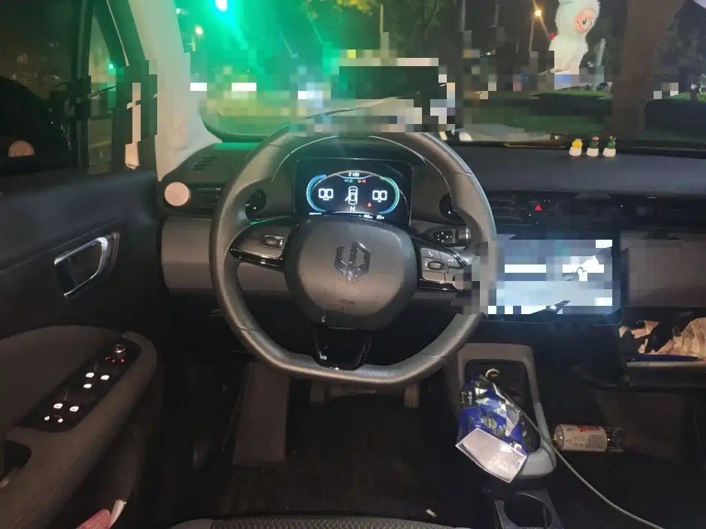 Leapmotor Leapmotor T03 — миниатюра 3