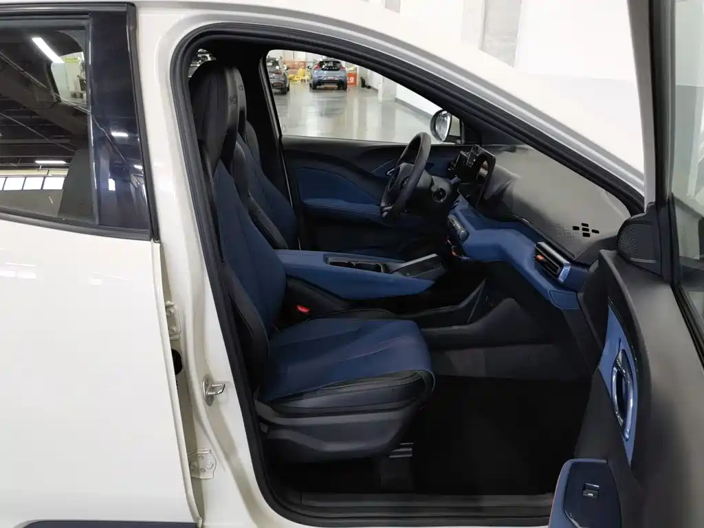 BYD Seagull — миниатюра 23