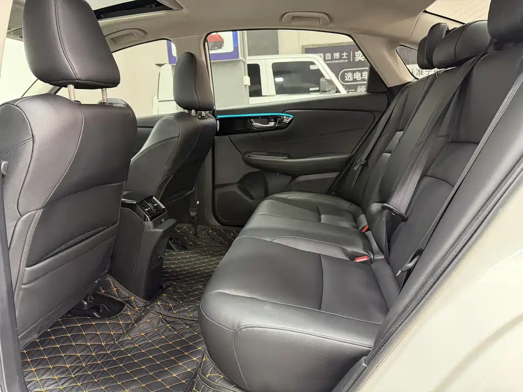 Honda Crider — миниатюра 6