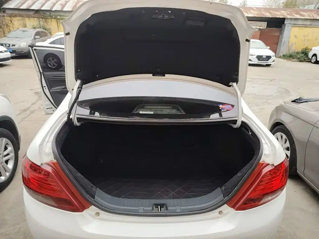 BYD Surui — миниатюра 19