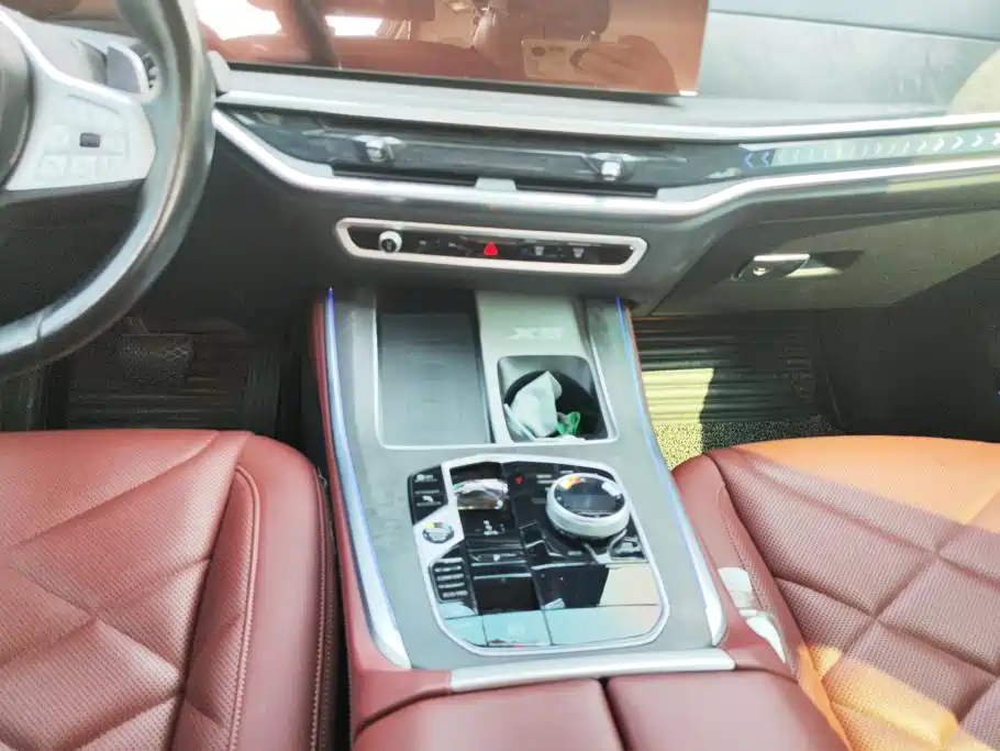 BMW X5 — миниатюра 16