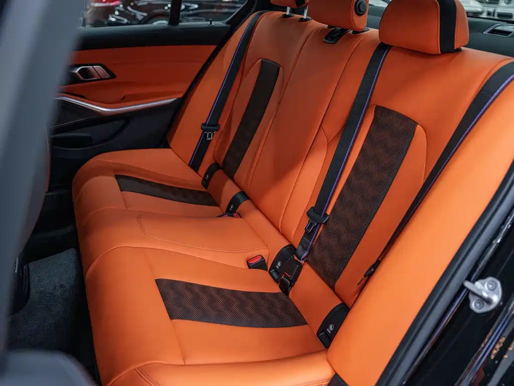 BMW M3 — миниатюра 11
