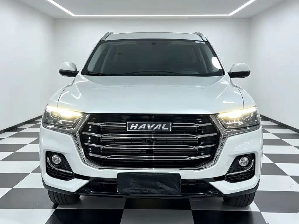 Haval H6 — миниатюра 2