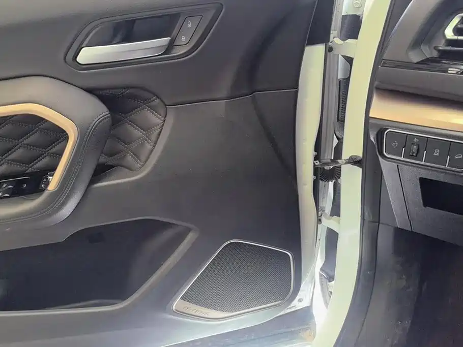 Haval H6 — миниатюра 7