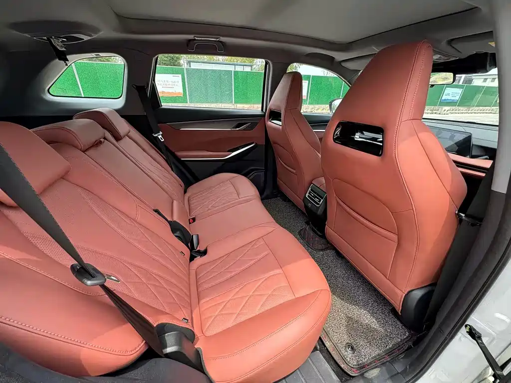 Changan CS75 PLUS — миниатюра 17