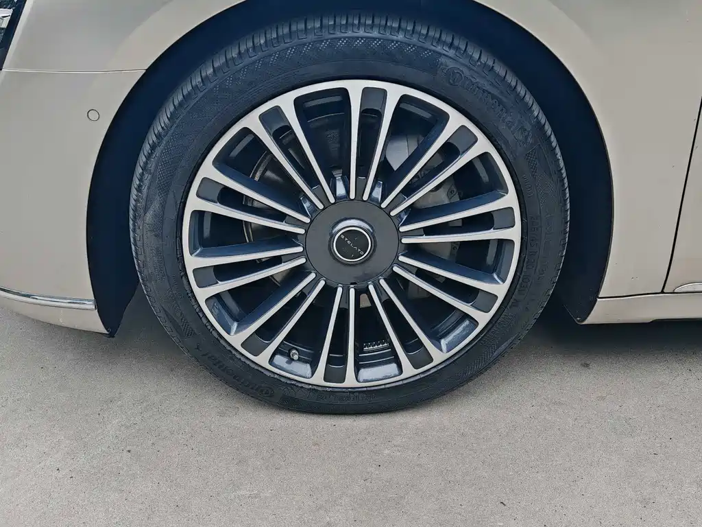 Xiangjie Xiangjie S9 — миниатюра 14