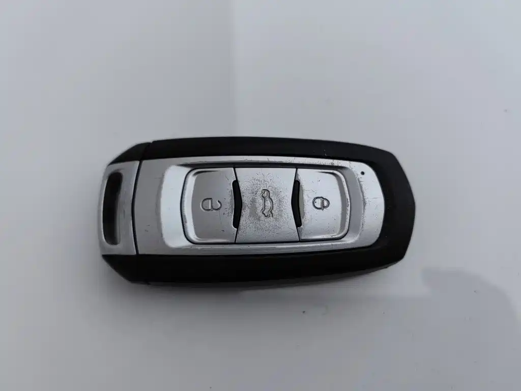 Geely Emgrand — миниатюра 19