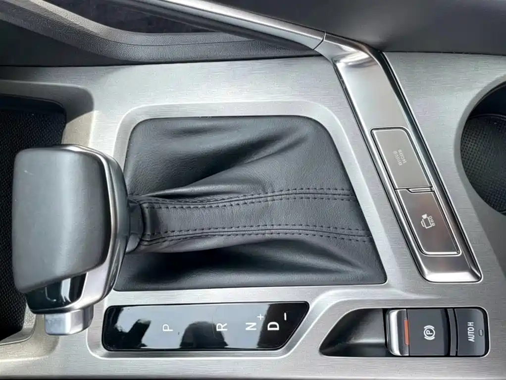 Changan CS35PLUS — миниатюра 17