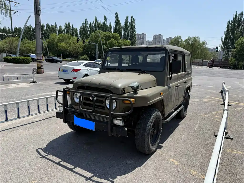 Baw 212 Classic 2019