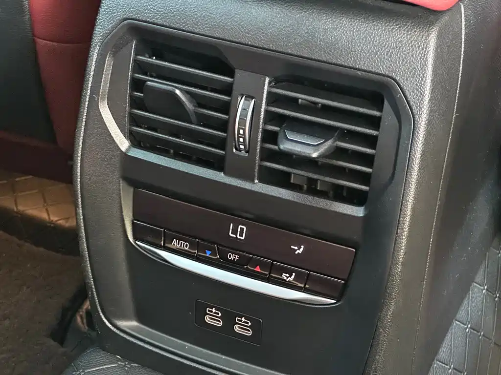 BMW 4 Series — миниатюра 10