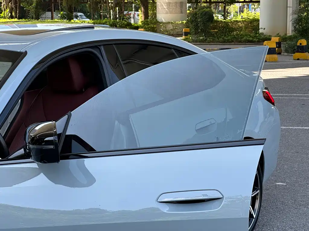 BMW 4 Series — миниатюра 15
