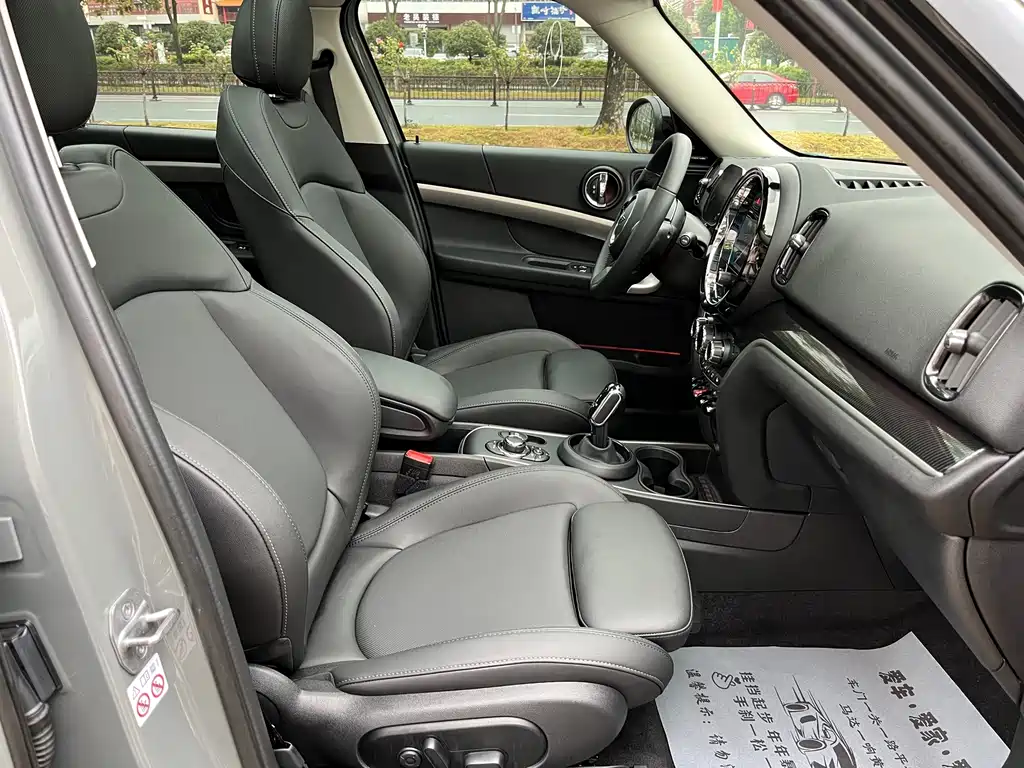 MINI Mini Countryman — миниатюра 7