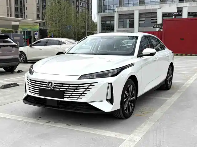 2025 Changan Eado