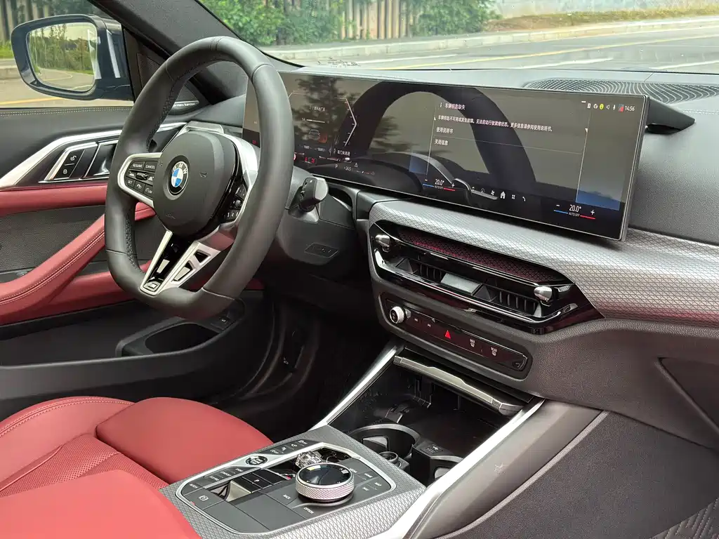 BMW 4 Series — миниатюра 15