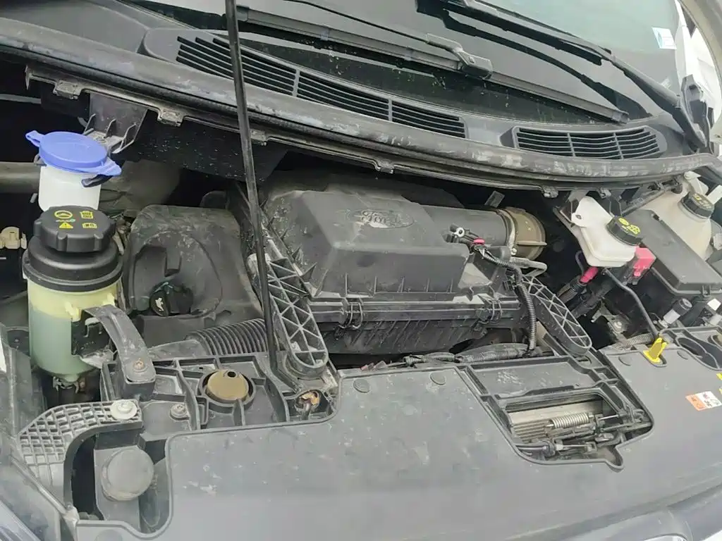 Hyundai Santa Fe Classic — миниатюра 20