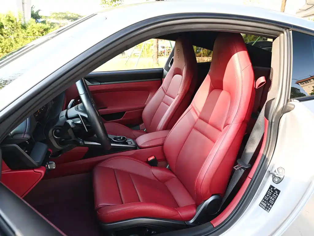 Porsche 911 — миниатюра 7