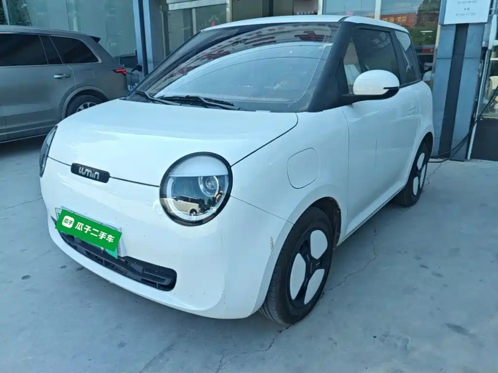 Qiyuan Lumin — миниатюра 2