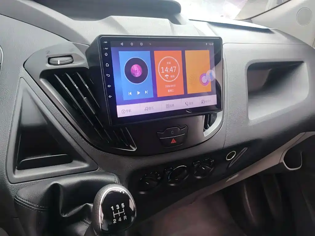 Hyundai Santa Fe Classic — миниатюра 13