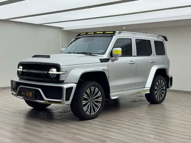 2022 JETOUR