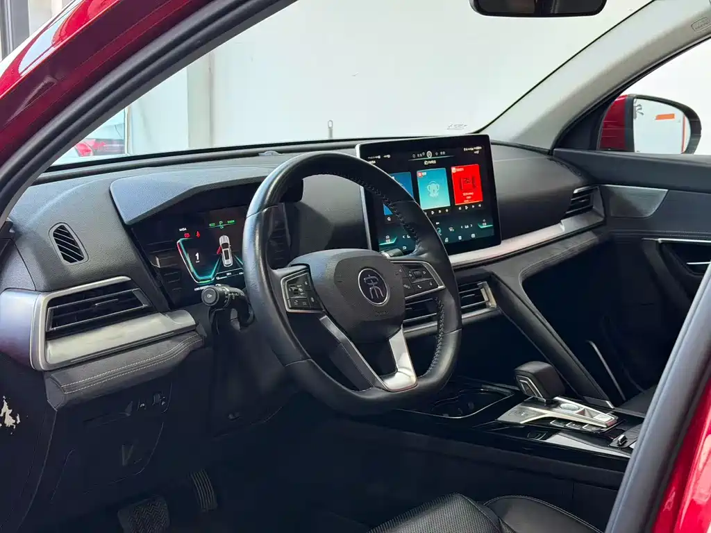 BYD Pro New Energy — миниатюра 9