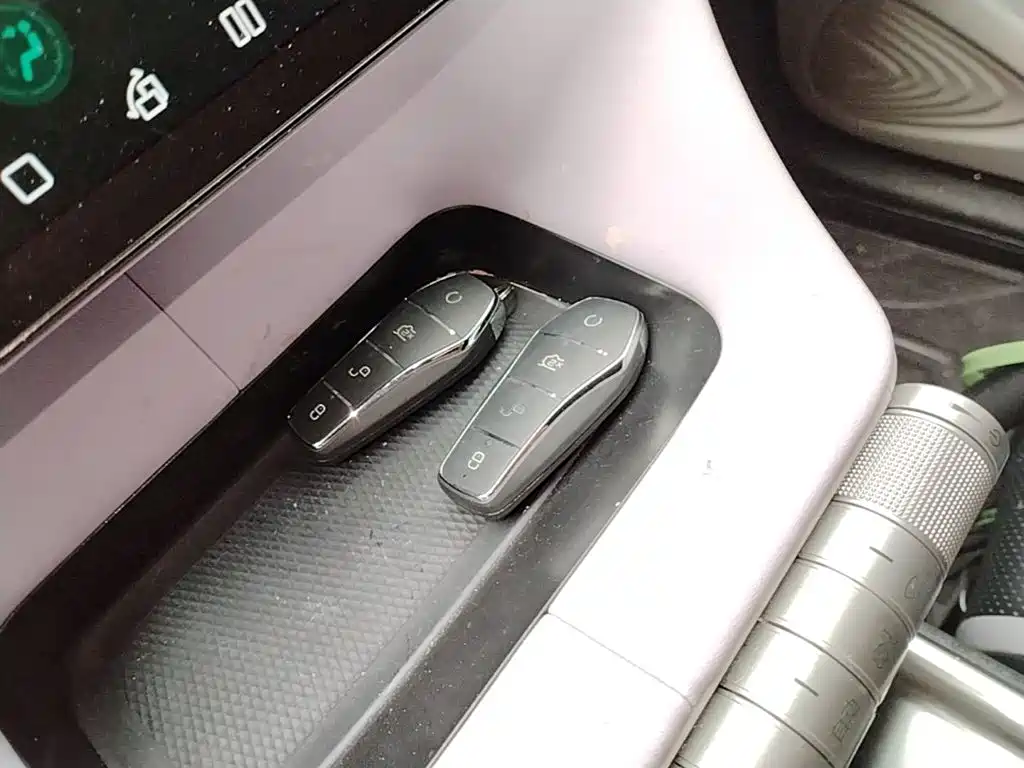 BYD Dolphin — миниатюра 9