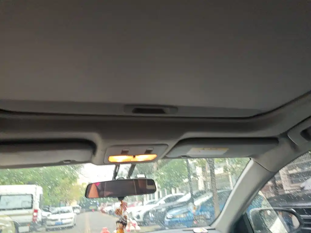 Toyota Vios FS — миниатюра 14