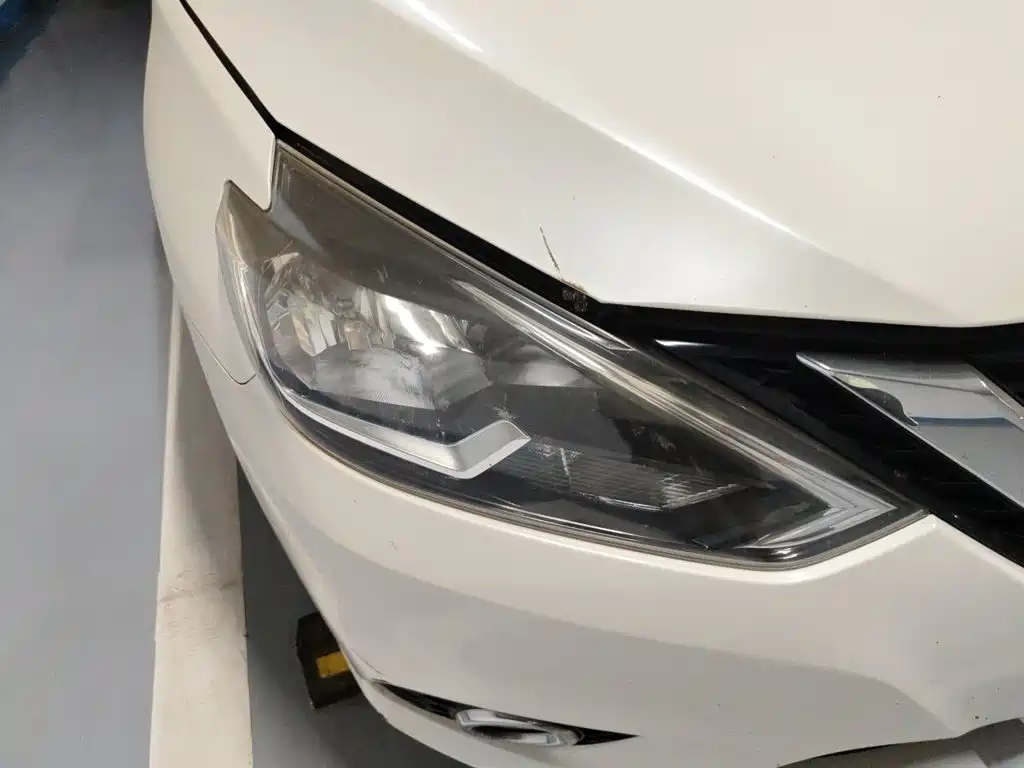 Nissan Sylphy — миниатюра 7