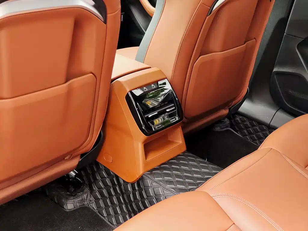Audi Audi A5L — миниатюра 9