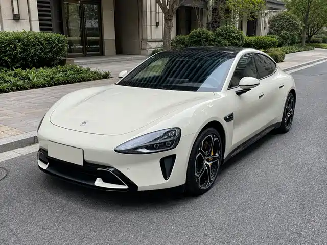 2024 xiaomi SU7