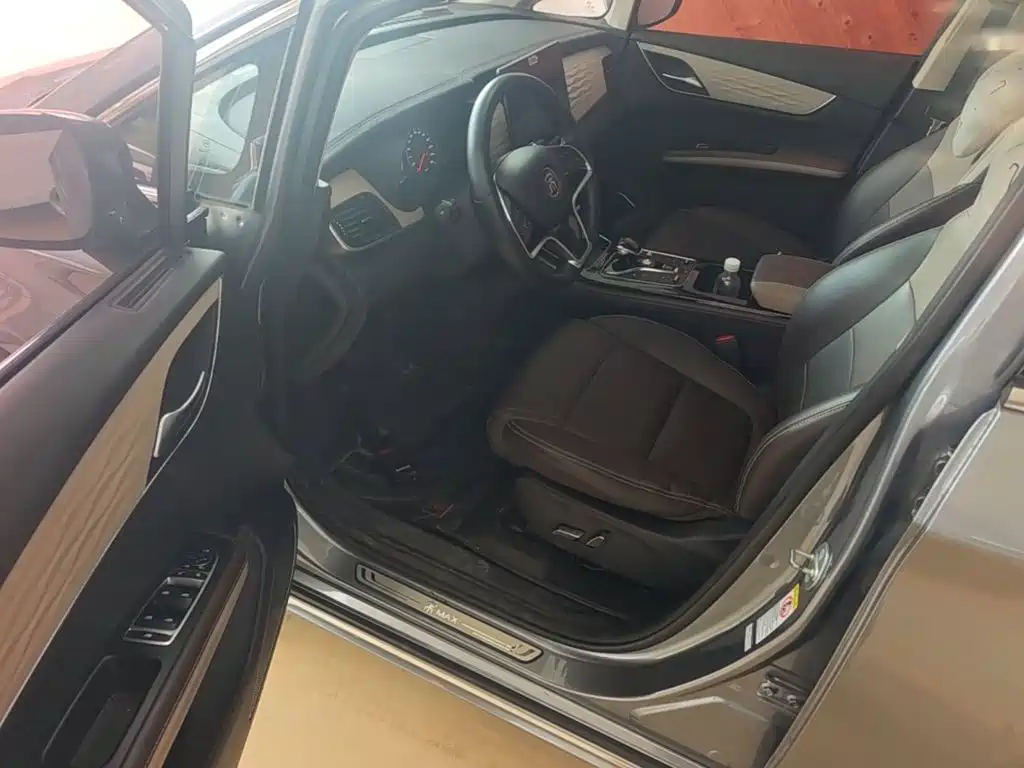 BYD MAX New Energy — миниатюра 16