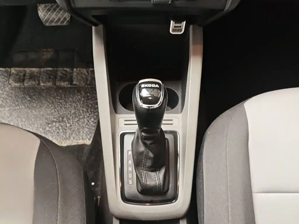 Skoda Fabia — миниатюра 14