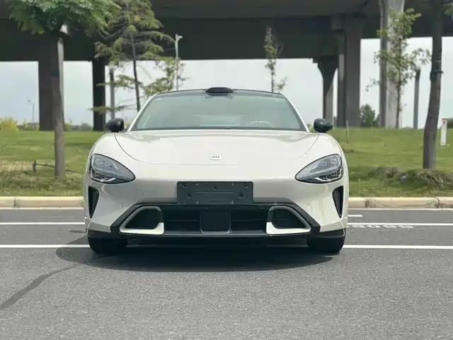 2026 xiaomi SU7