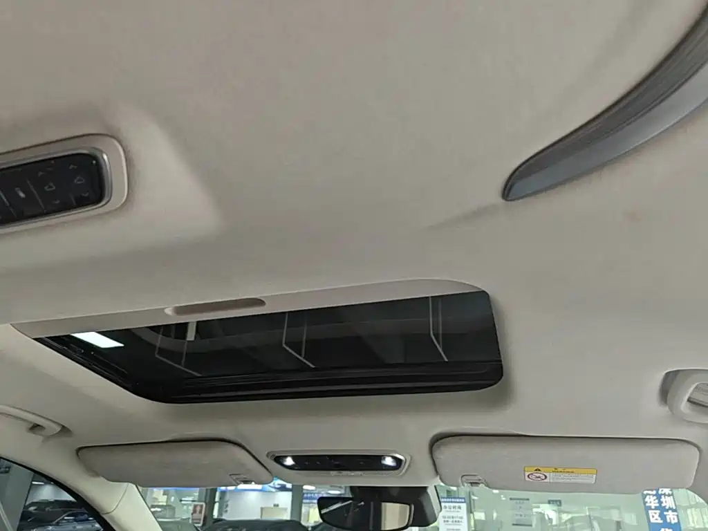 MAXUS Dajia 9 — миниатюра 17