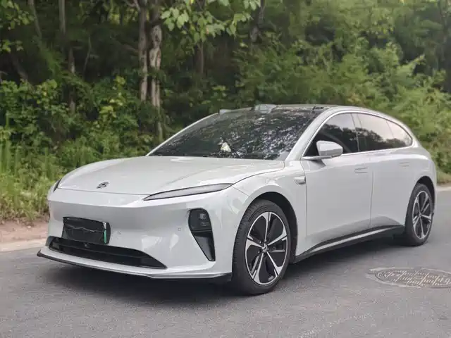 2024 Nio ET5