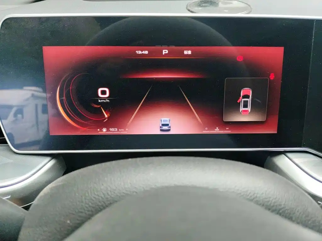Haval Shenshou — миниатюра 7
