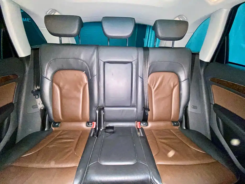 Audi Q5 — миниатюра 15