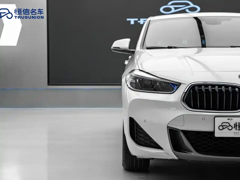 BMW X2 — миниатюра 8