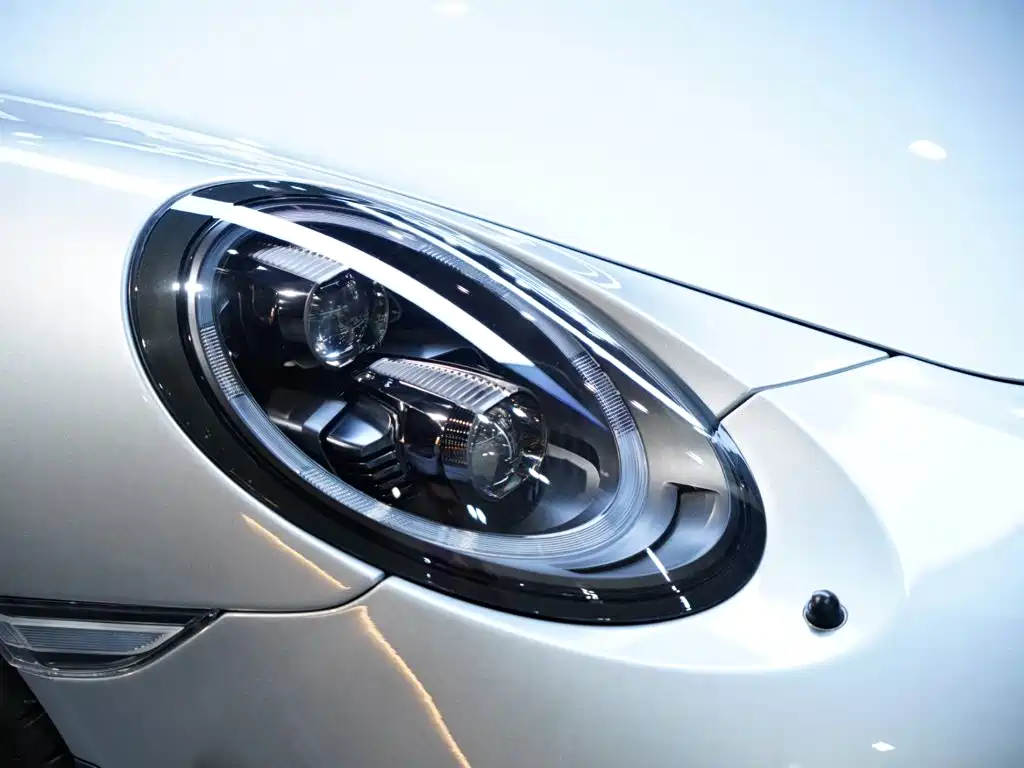 Porsche 911 — миниатюра 5