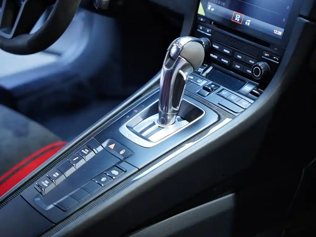 Porsche 911 — миниатюра 19