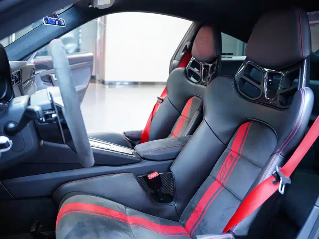 Porsche 911 — миниатюра 31