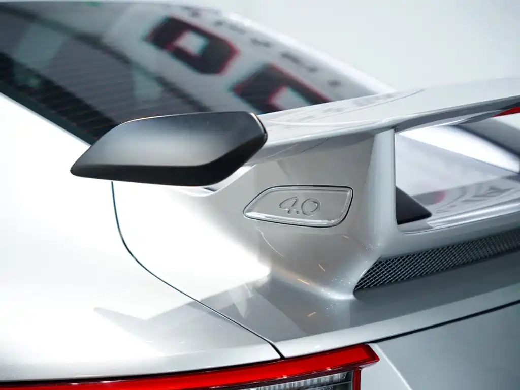 Porsche 911 — миниатюра 53