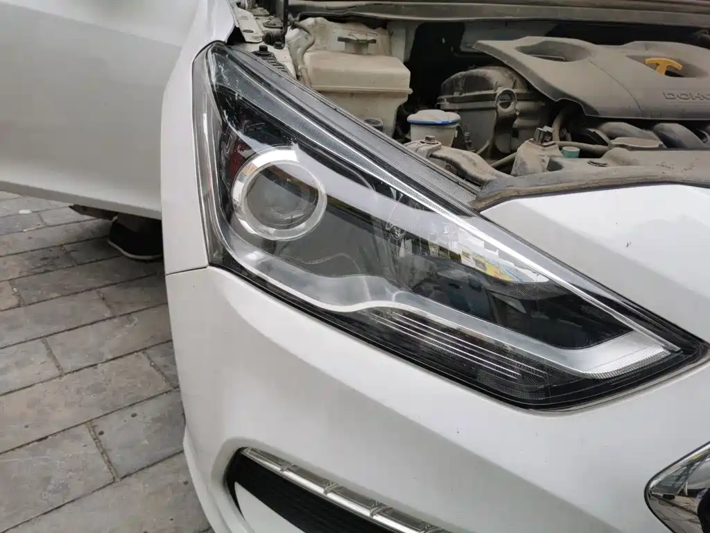 Hyundai Mistra — миниатюра 7