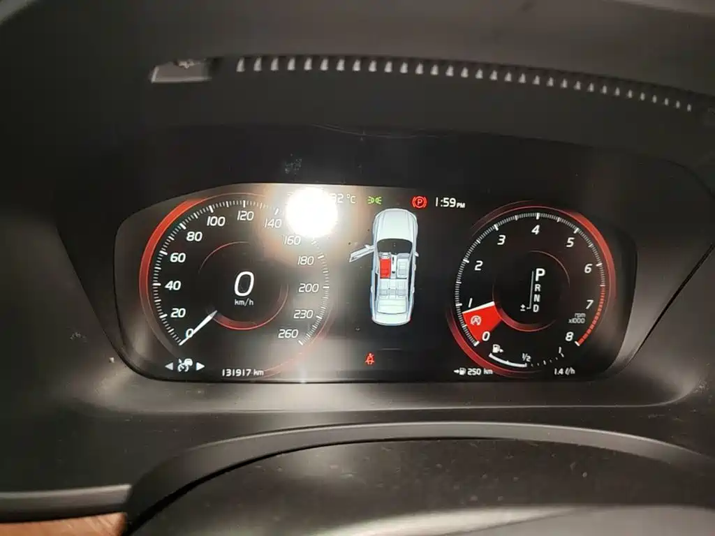 Volvo S90 — миниатюра 12