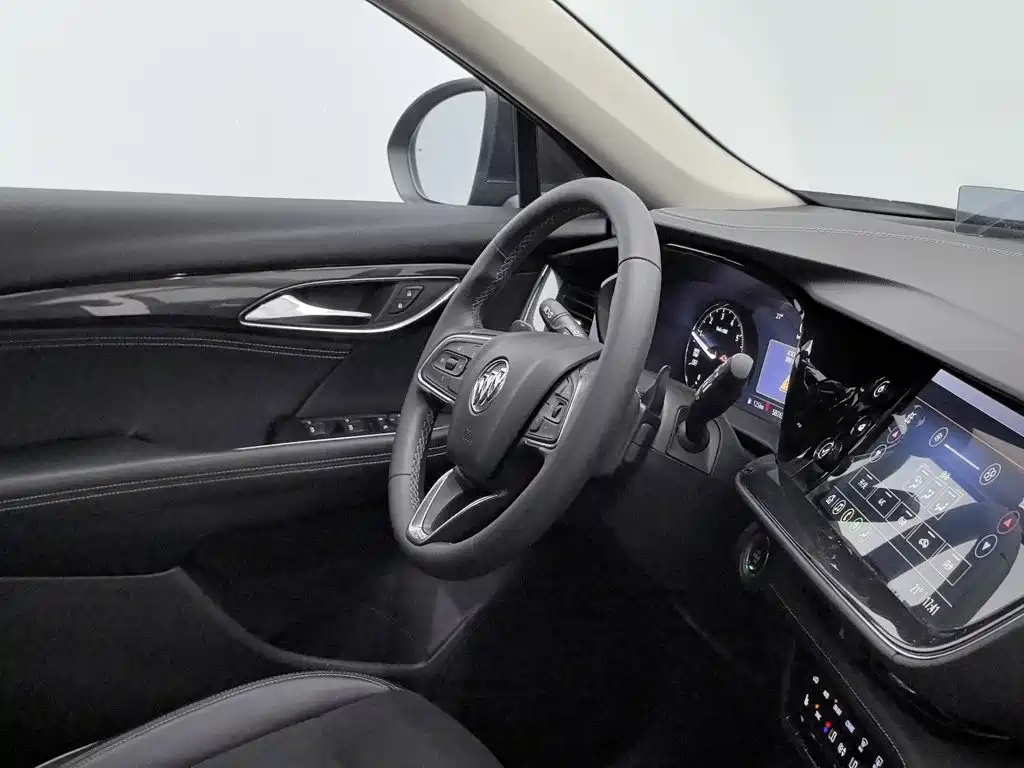 Buick Envision S — миниатюра 22