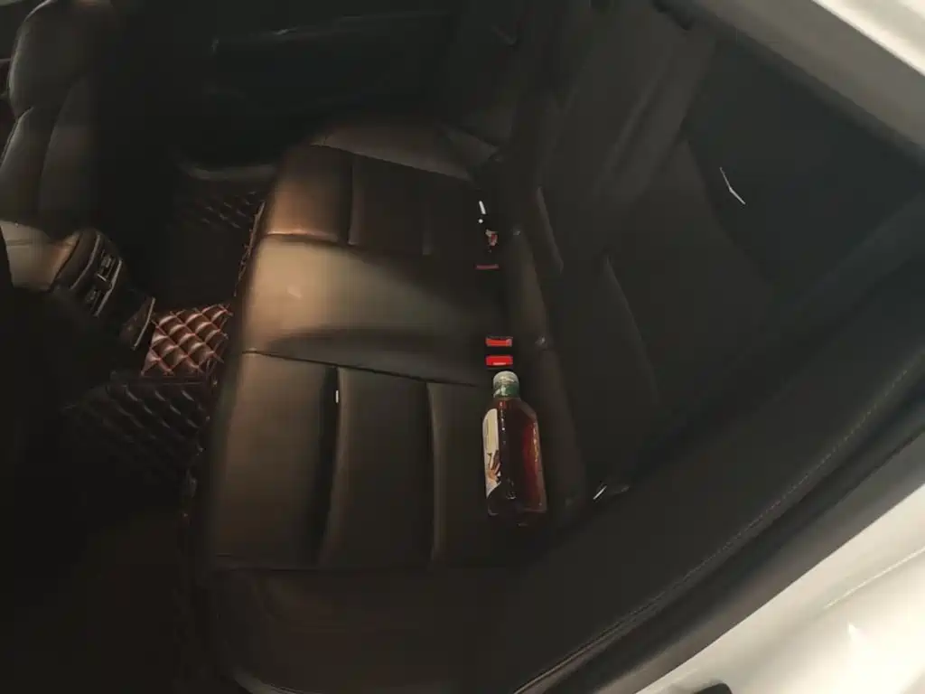 Cadillac ATS-L — миниатюра 17