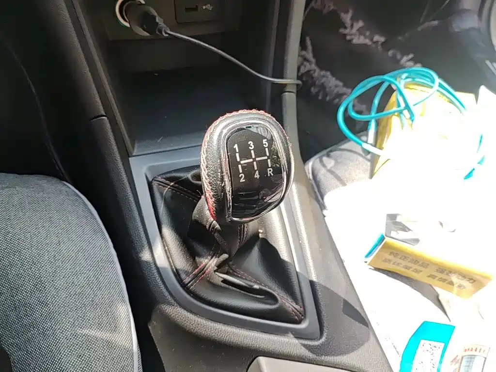 Chery Arrizo 5 — миниатюра 10