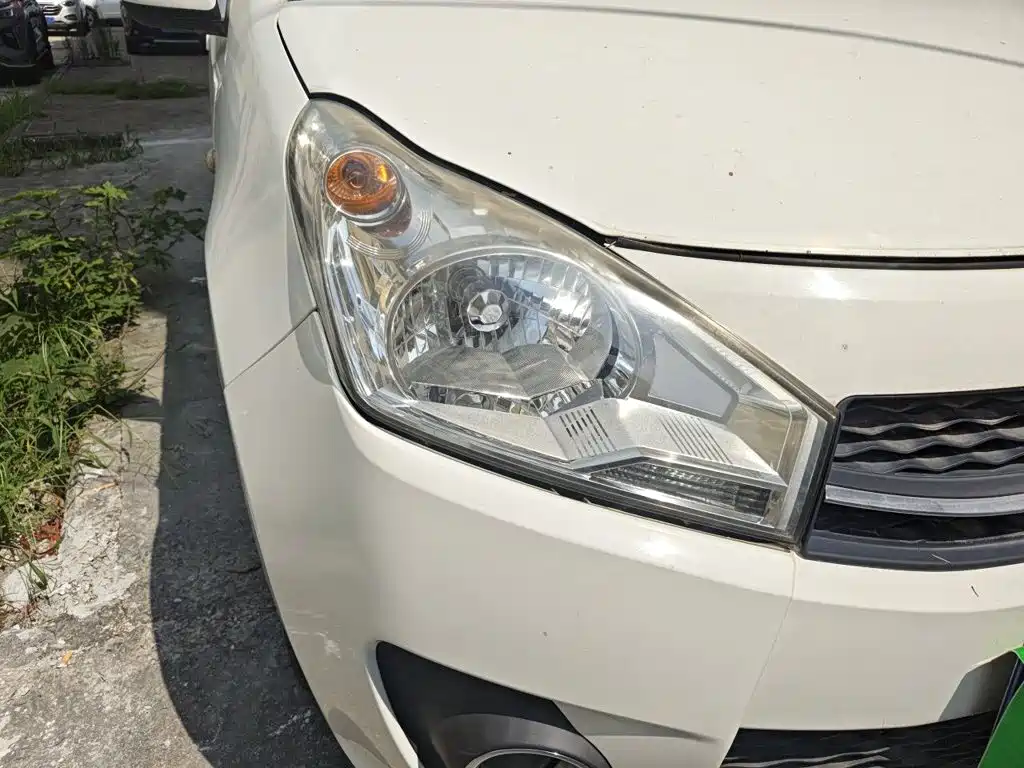 Suzuki Alto — миниатюра 7